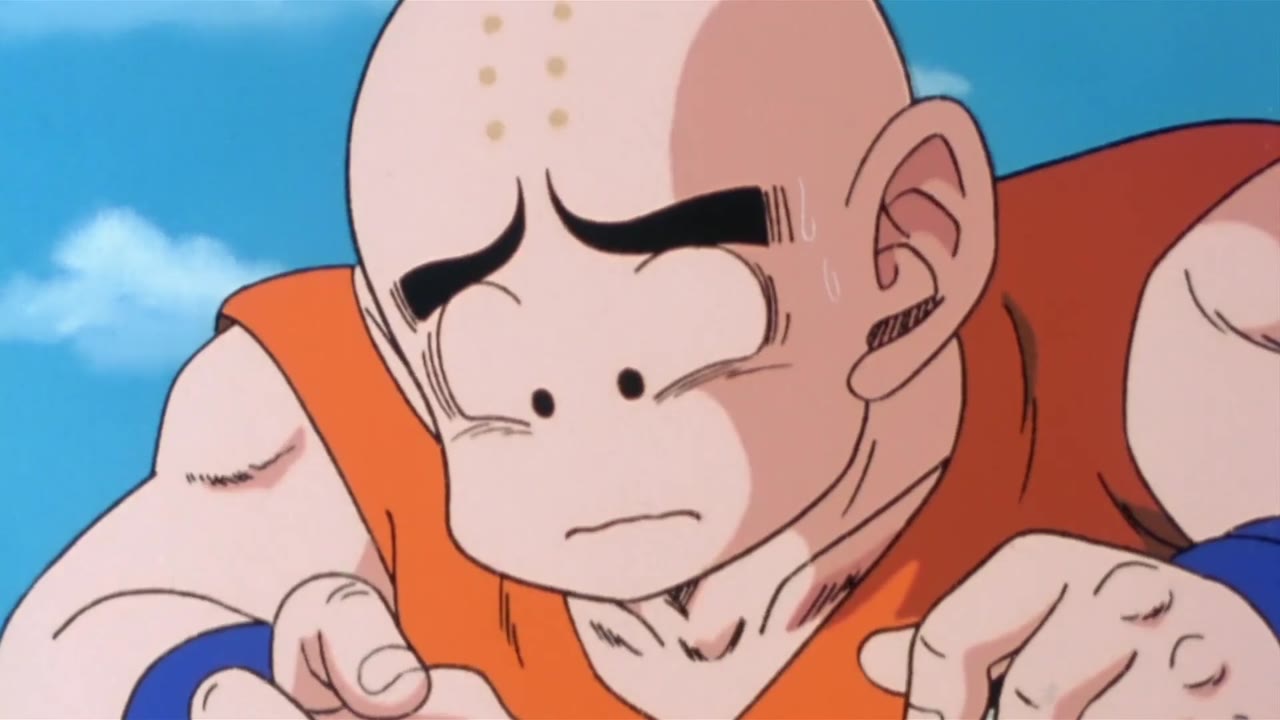 Dragon Ball Kai tập 10 cảnh 3
