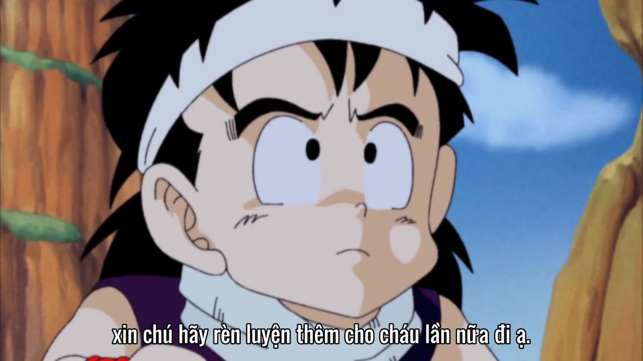 Dragon Ball Kai tập 11