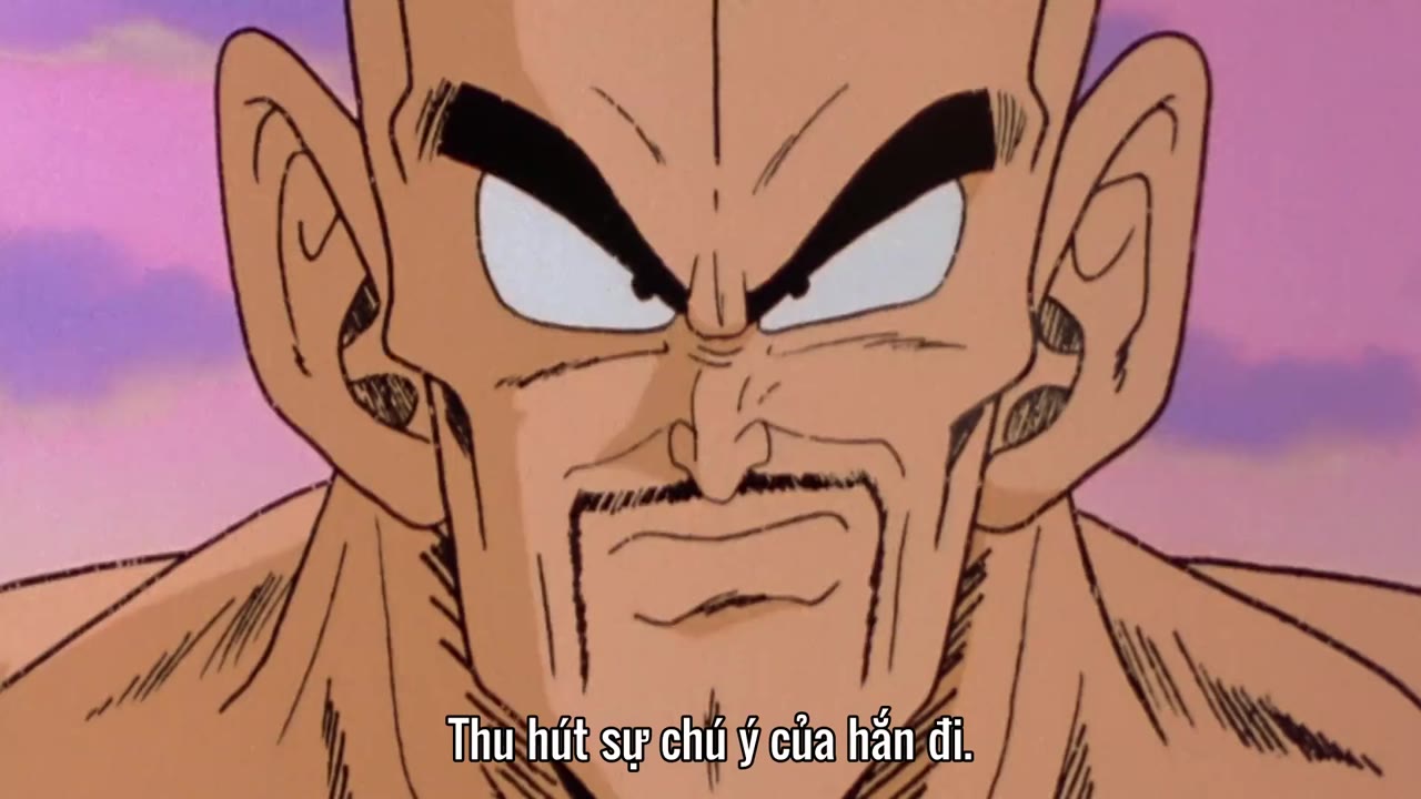 Dragon Ball Kai tập 11 cảnh 2
