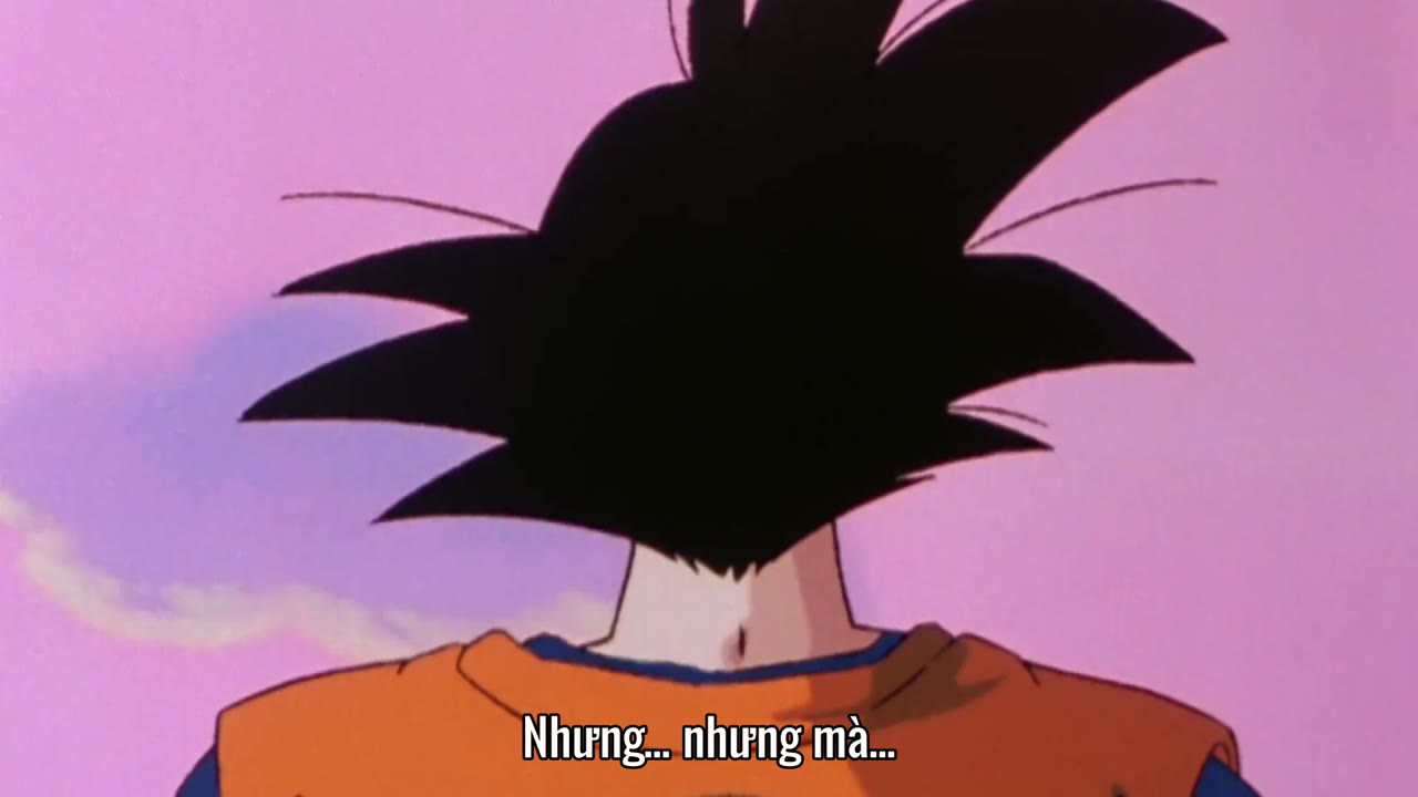 Dragon Ball Kai tập 12 cảnh 2