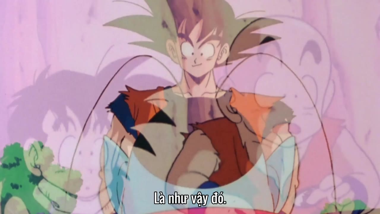 Dragon Ball Kai tập 13