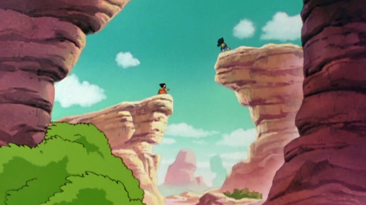 Dragon Ball Kai tập 13 cảnh 2