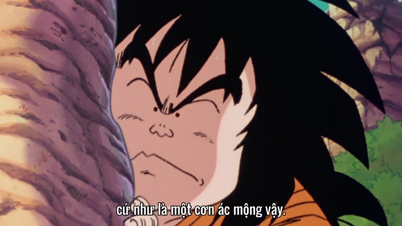 Dragon Ball Kai tập 13 cảnh 3