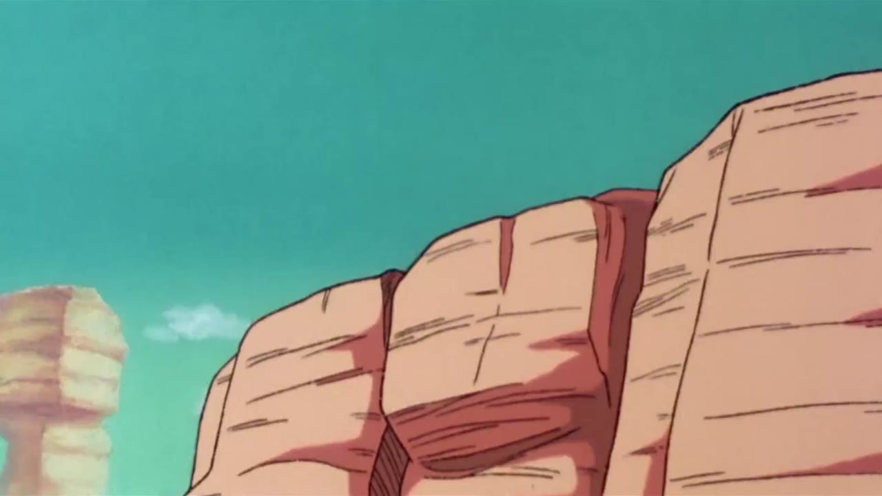 Dragon Ball Kai tập 14