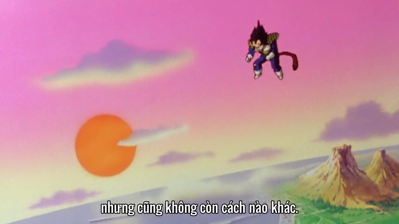 Dragon Ball Kai tập 14 cảnh 2