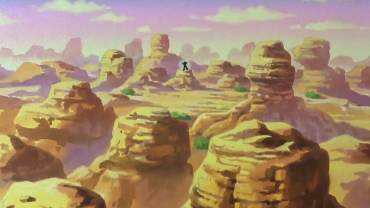 Dragon Ball Kai tập 15