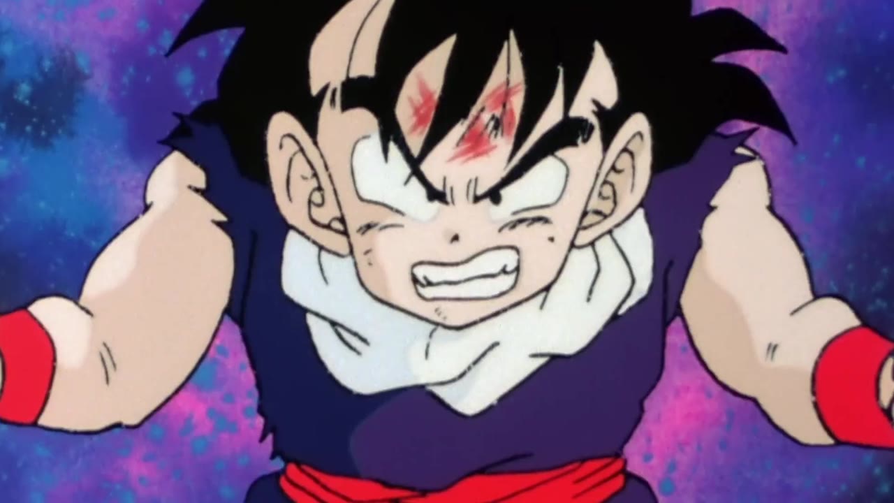 Dragon Ball Kai tập 15 cảnh 3