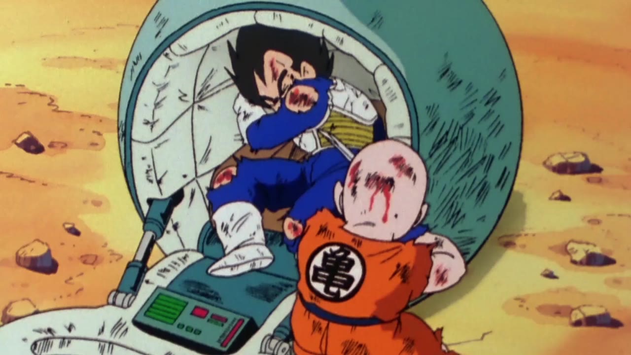 Dragon Ball Kai tập 17