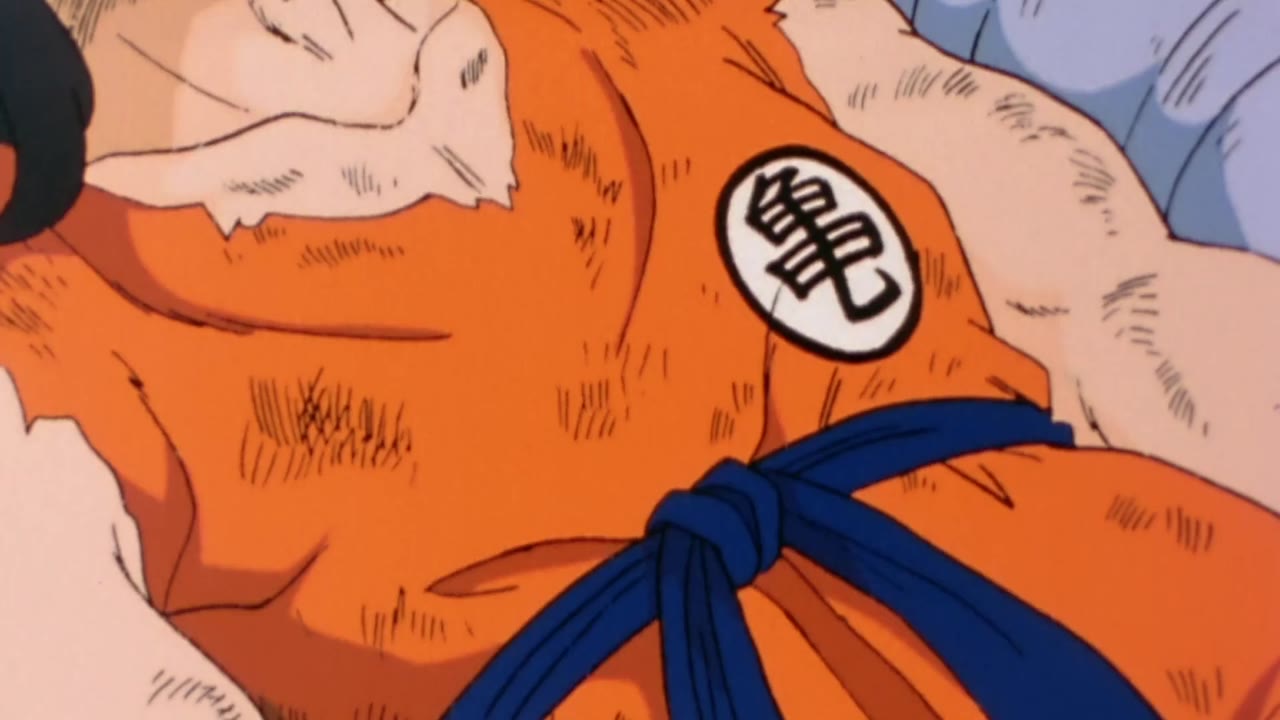 Dragon Ball Kai tập 17 cảnh 2