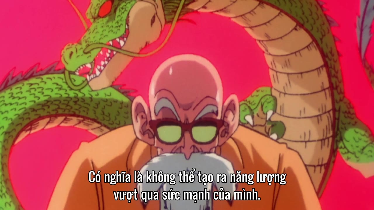 Dragon Ball Kai tập 17 cảnh 3