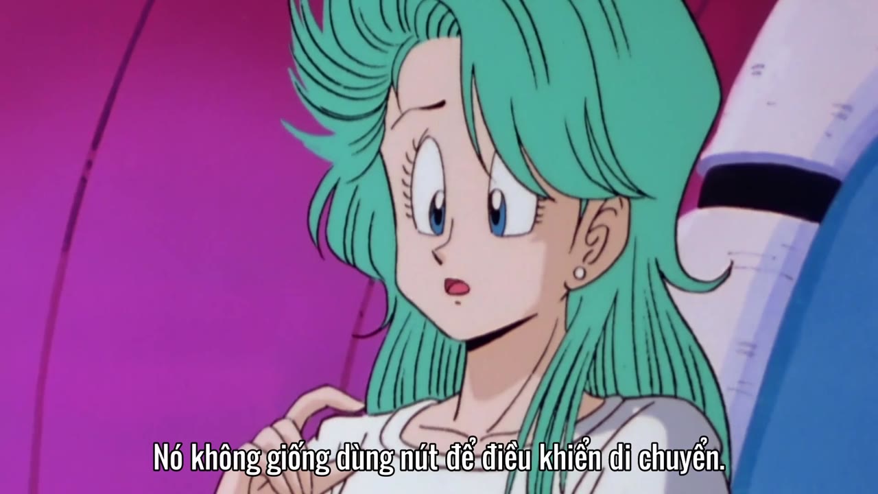 Dragon Ball Kai tập 18 cảnh 2