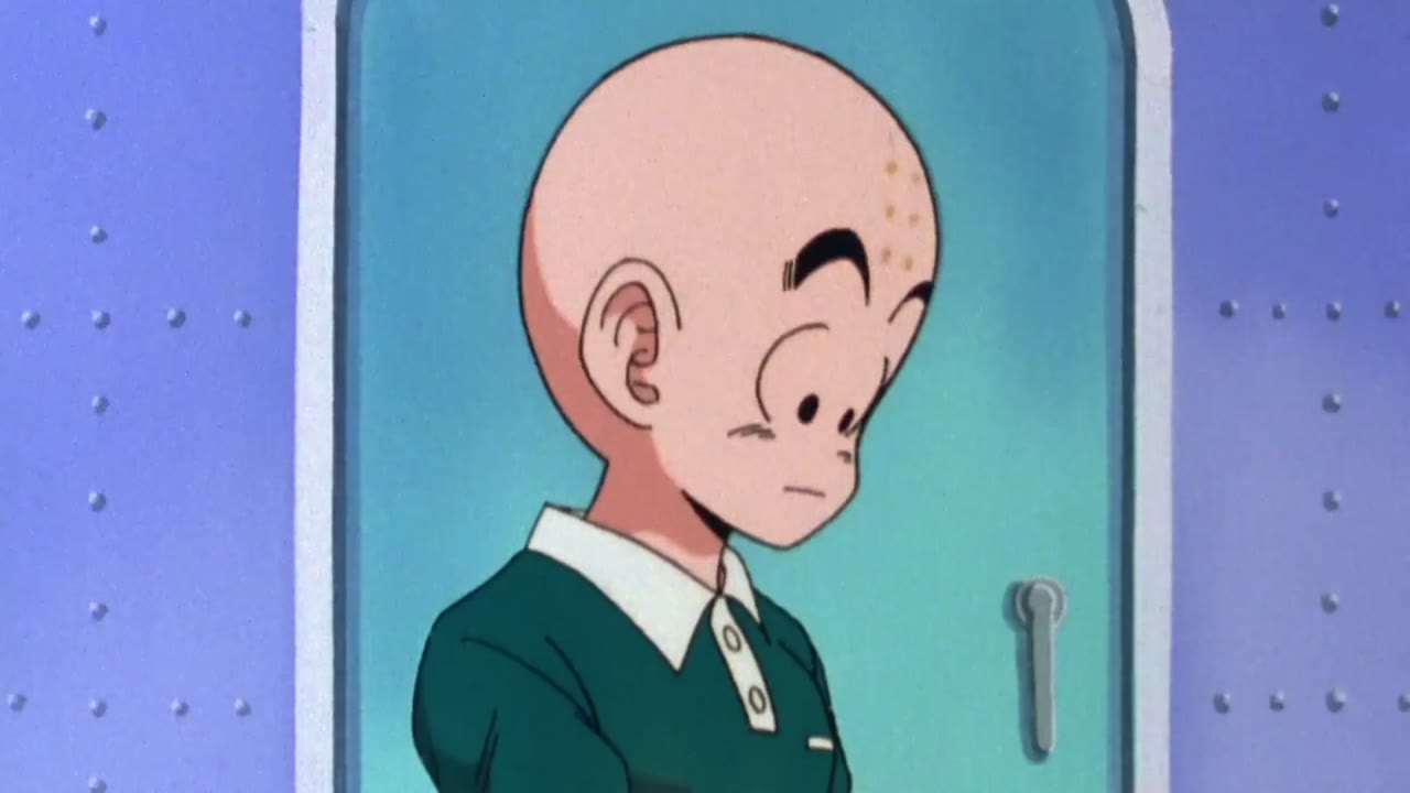 Dragon Ball Kai tập 19