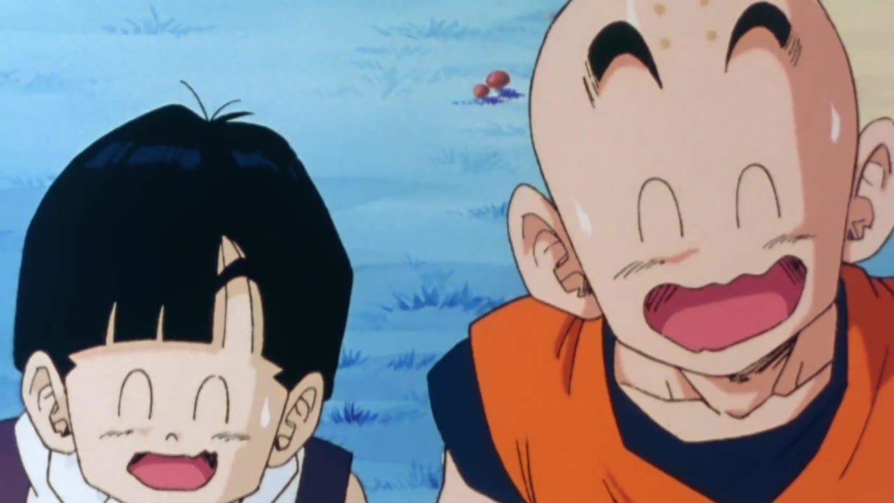 Dragon Ball Kai tập 19 cảnh 3