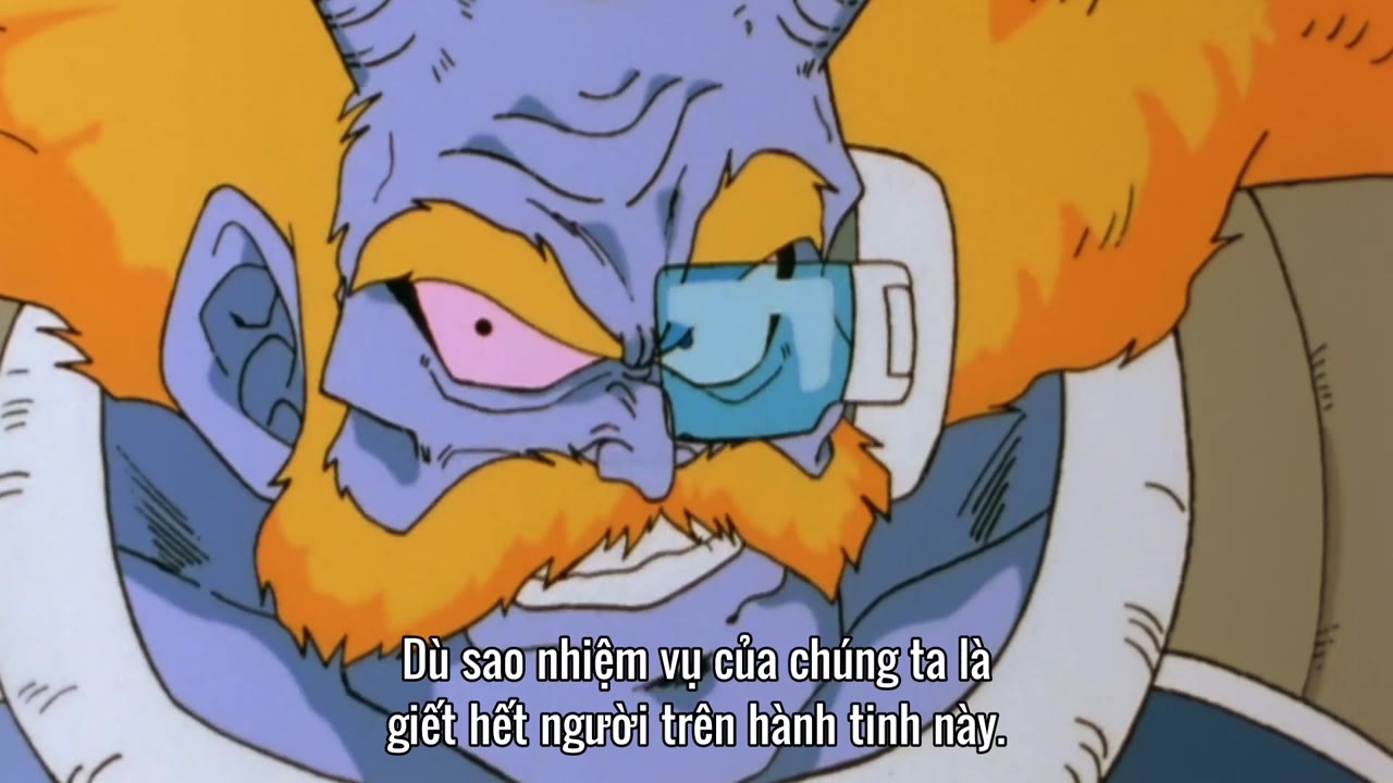 Dragon Ball Kai tập 20