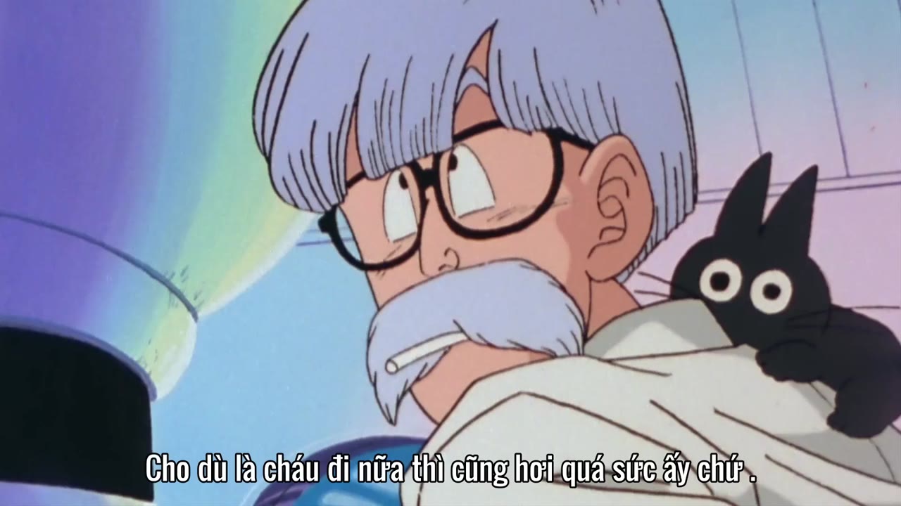 Dragon Ball Kai tập 21