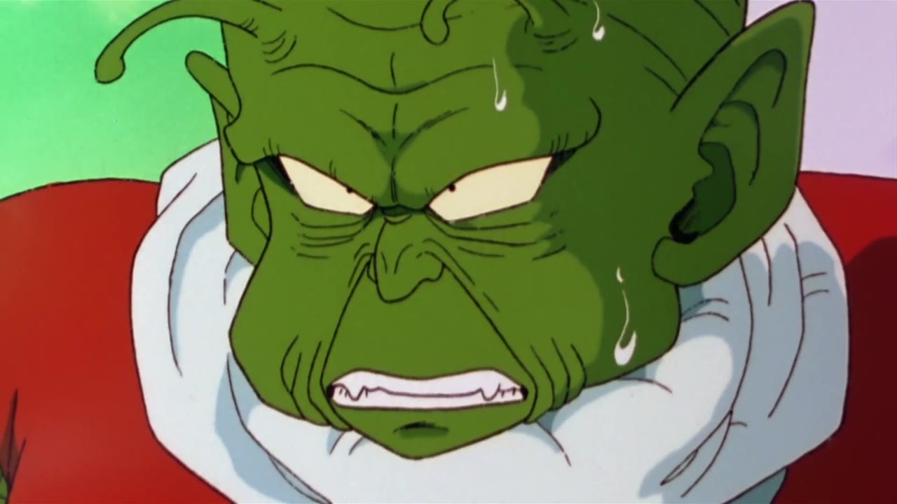 Dragon Ball Kai tập 21 cảnh 2