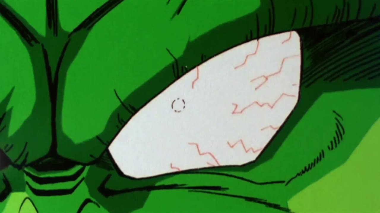 Dragon Ball Kai tập 21 cảnh 3