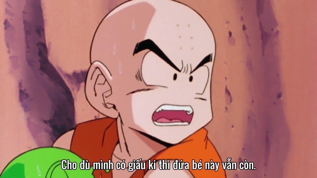 Dragon Ball Kai tập 23