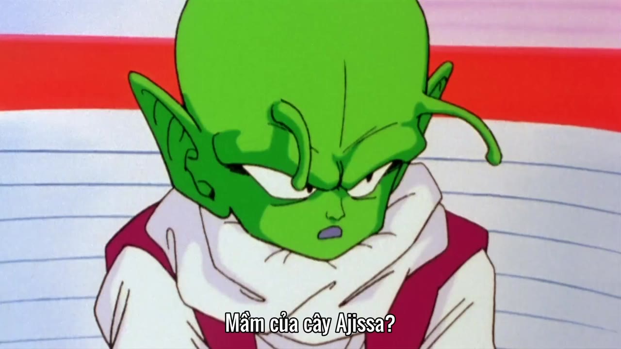 Dragon Ball Kai tập 23 cảnh 2