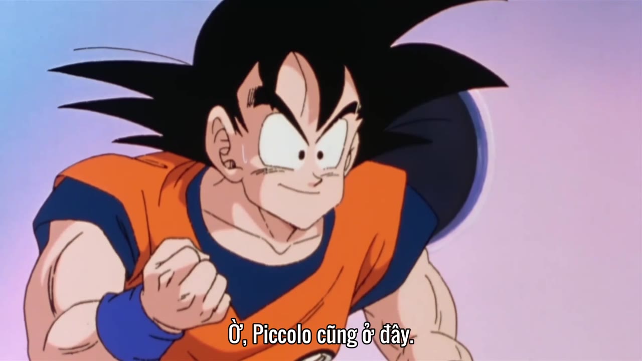 Dragon Ball Kai tập 24
