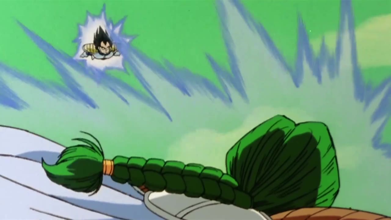Dragon Ball Kai tập 24 cảnh 2