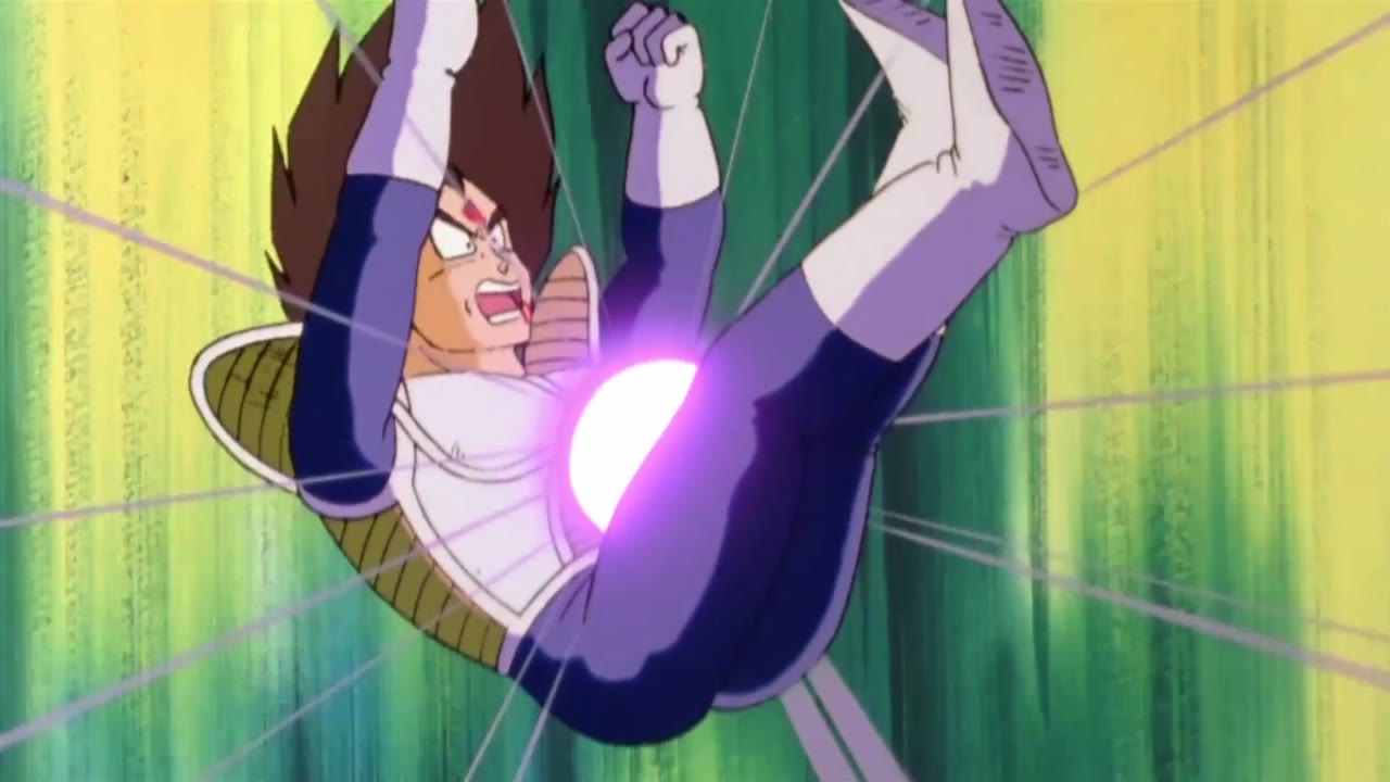 Dragon Ball Kai tập 24 cảnh 3