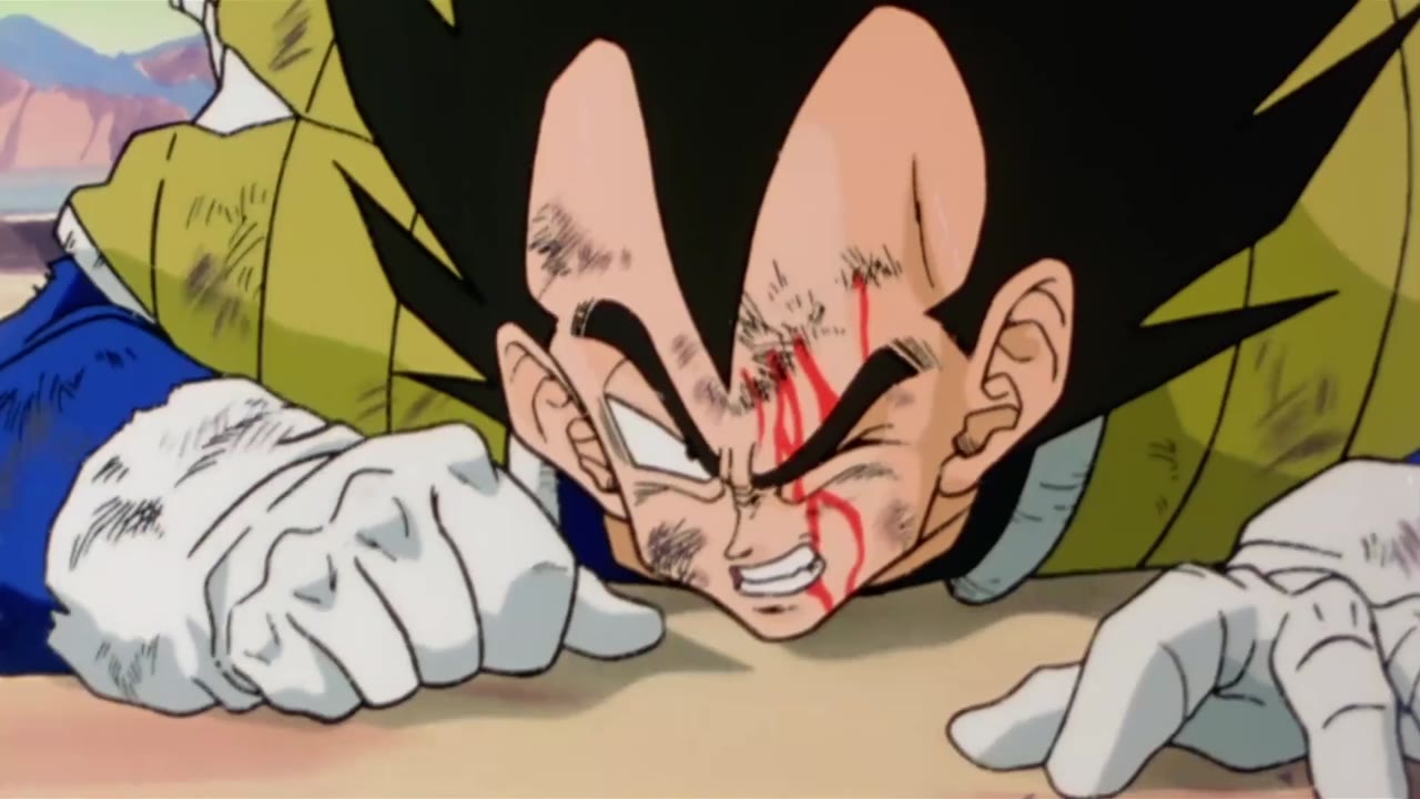 Dragon Ball Kai tập 25 cảnh 3