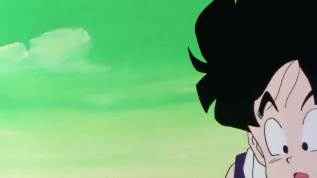 Dragon Ball Kai tập 26