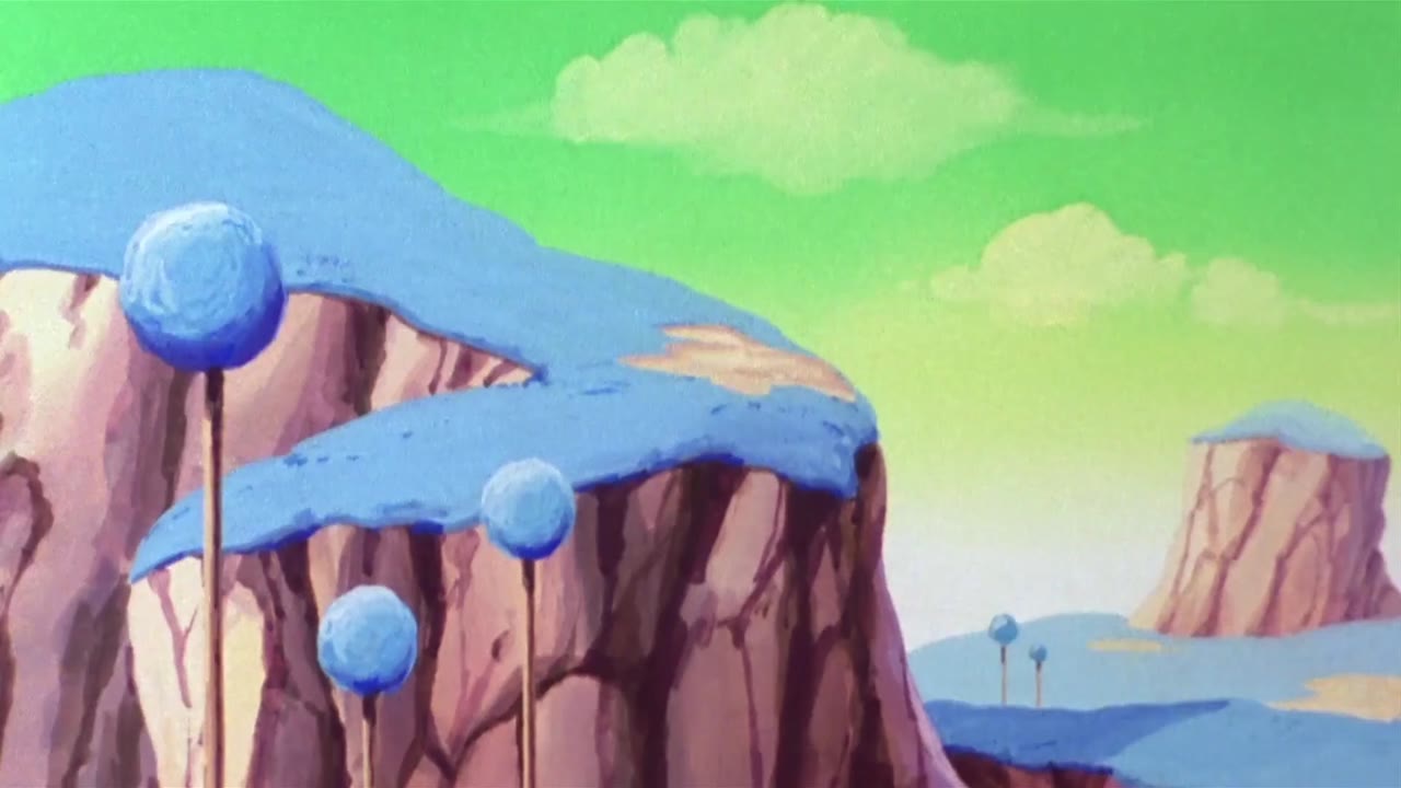 Dragon Ball Kai tập 26 cảnh 2