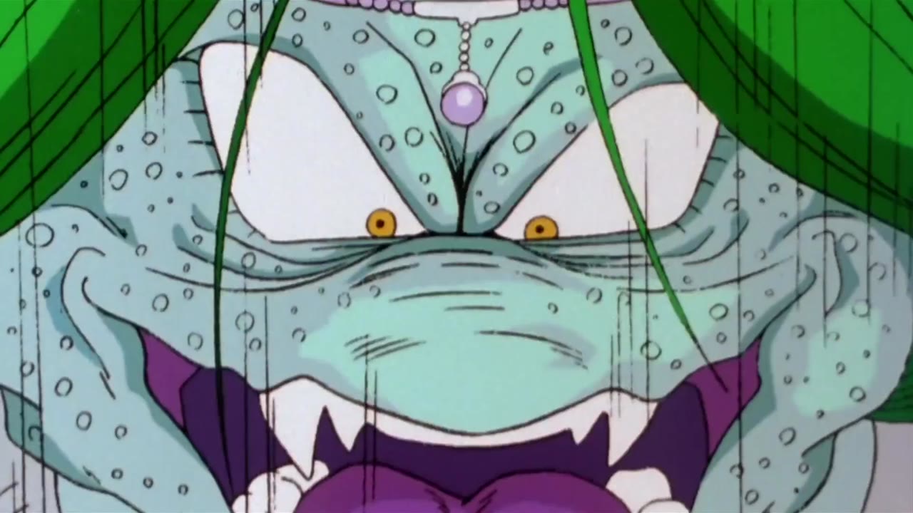 Dragon Ball Kai tập 26 cảnh 3