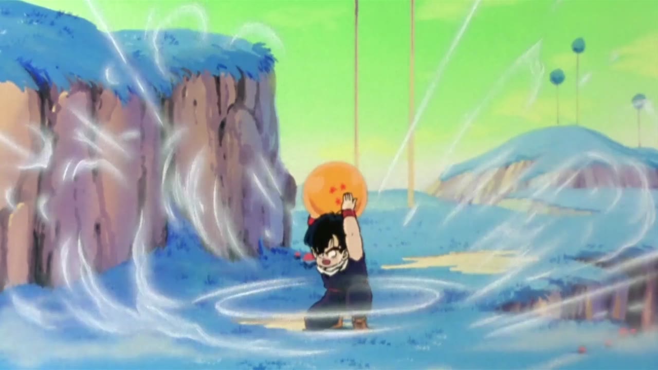 Dragon Ball Kai tập 27