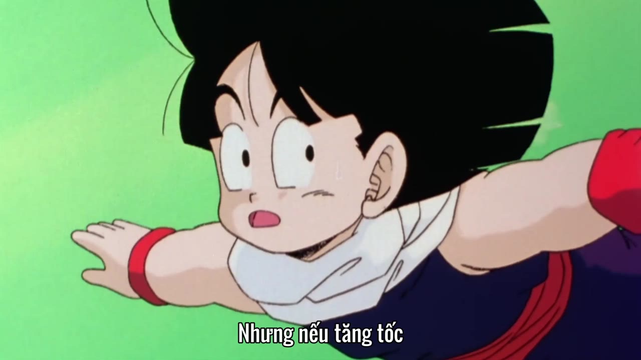 Dragon Ball Kai tập 27 cảnh 3
