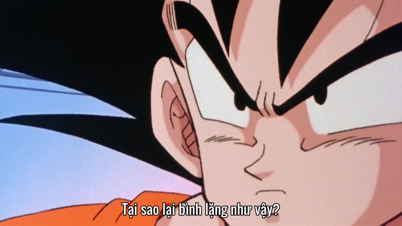 Dragon Ball Kai tập 29