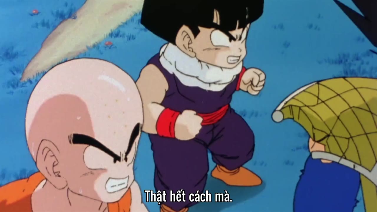 Dragon Ball Kai tập 29 cảnh 2