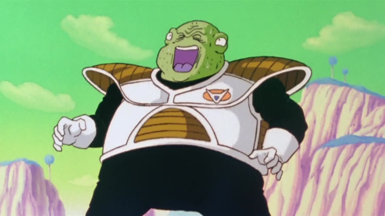 Dragon Ball Kai tập 29 cảnh 3