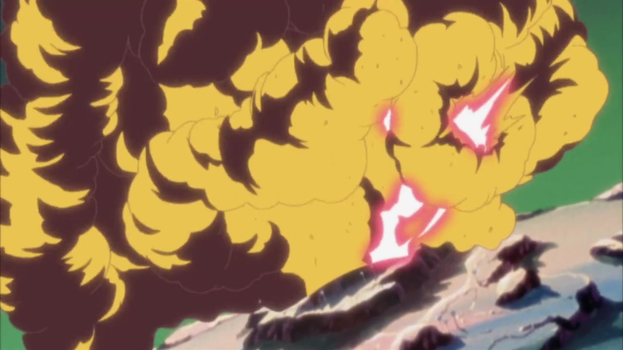 Dragon Ball Kai tập 30