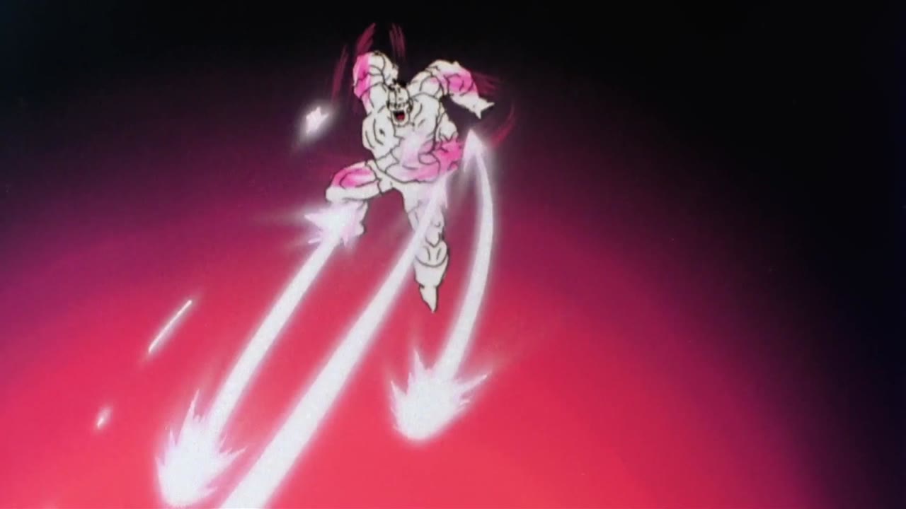 Dragon Ball Kai tập 30 cảnh 3