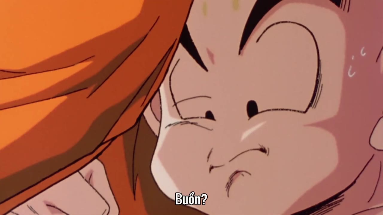 Dragon Ball Kai tập 31
