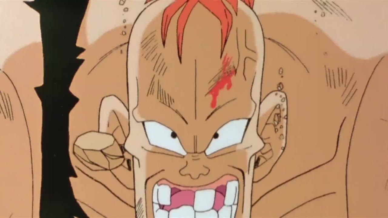 Dragon Ball Kai tập 31 cảnh 2