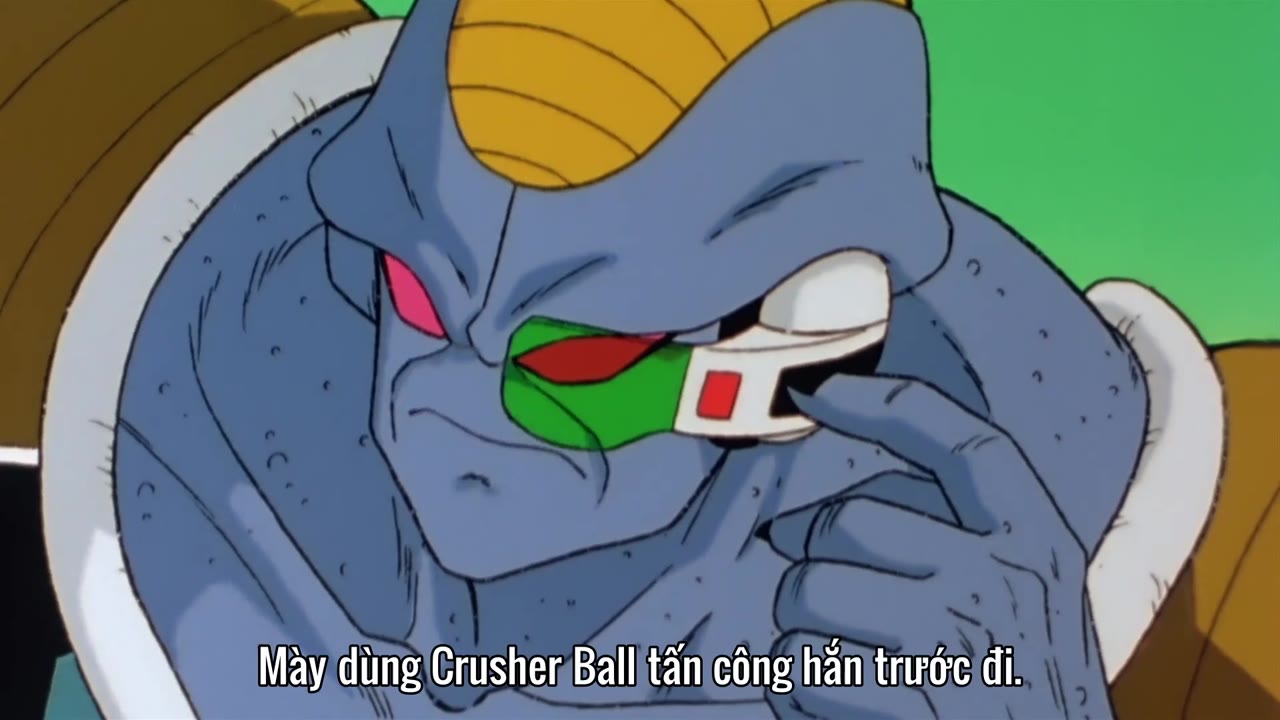 Dragon Ball Kai tập 31 cảnh 3