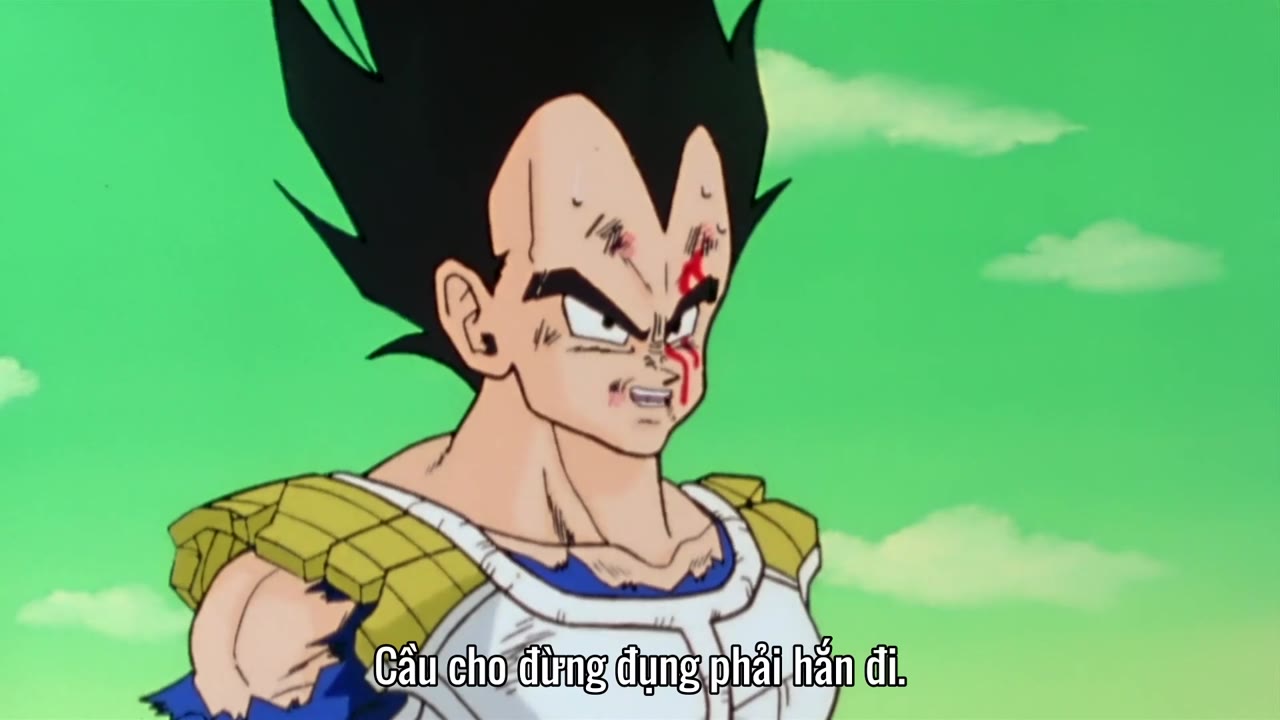 Dragon Ball Kai tập 32