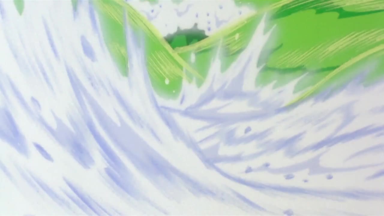 Dragon Ball Kai tập 32 cảnh 3