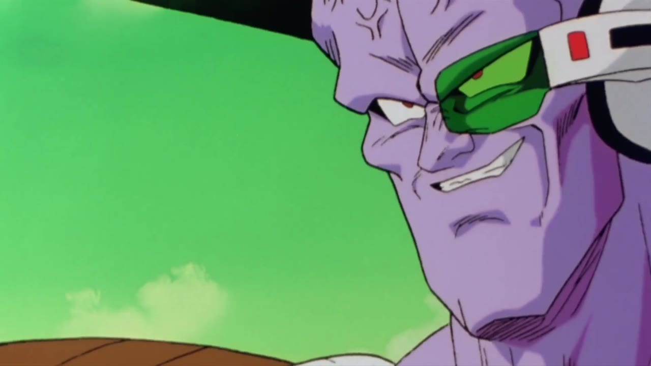 Dragon Ball Kai tập 33