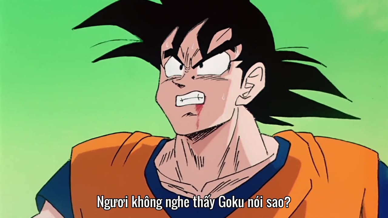 Dragon Ball Kai tập 34 cảnh 3