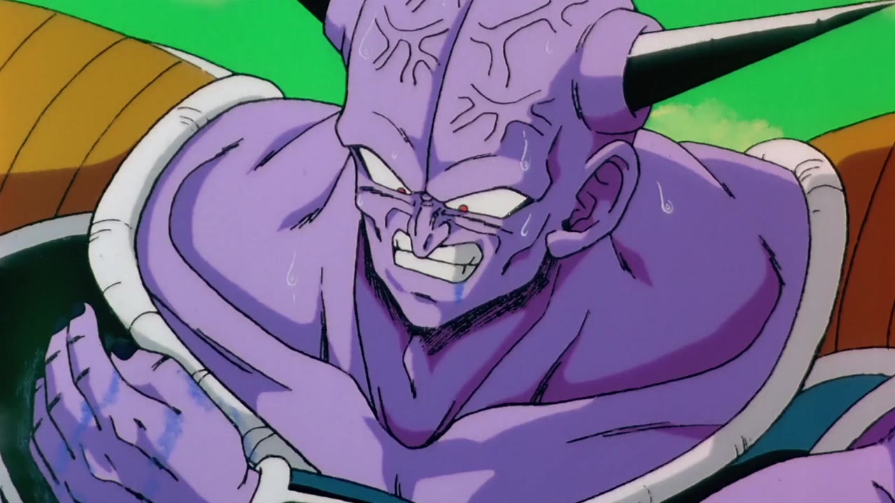 Dragon Ball Kai tập 35