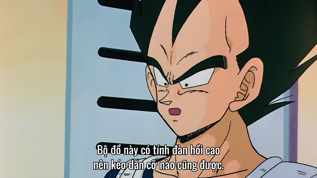 Dragon Ball Kai tập 35 cảnh 2