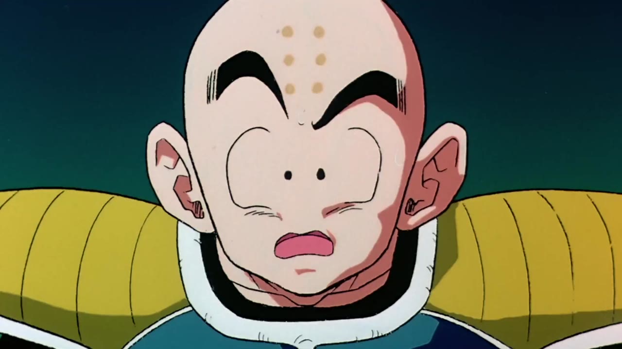 Dragon Ball Kai tập 36 cảnh 2