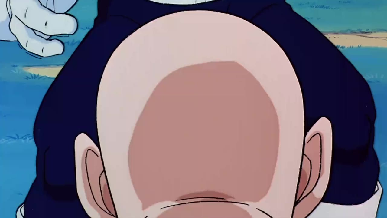 Dragon Ball Kai tập 36 cảnh 3