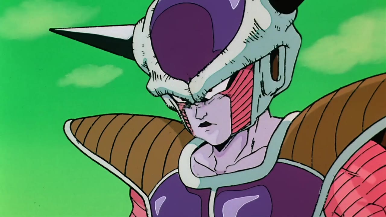 Dragon Ball Kai tập 37 cảnh 2