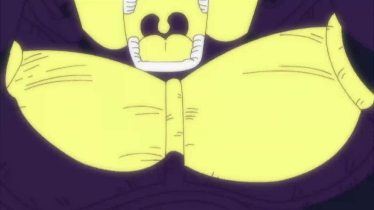 Dragon Ball Kai tập 38